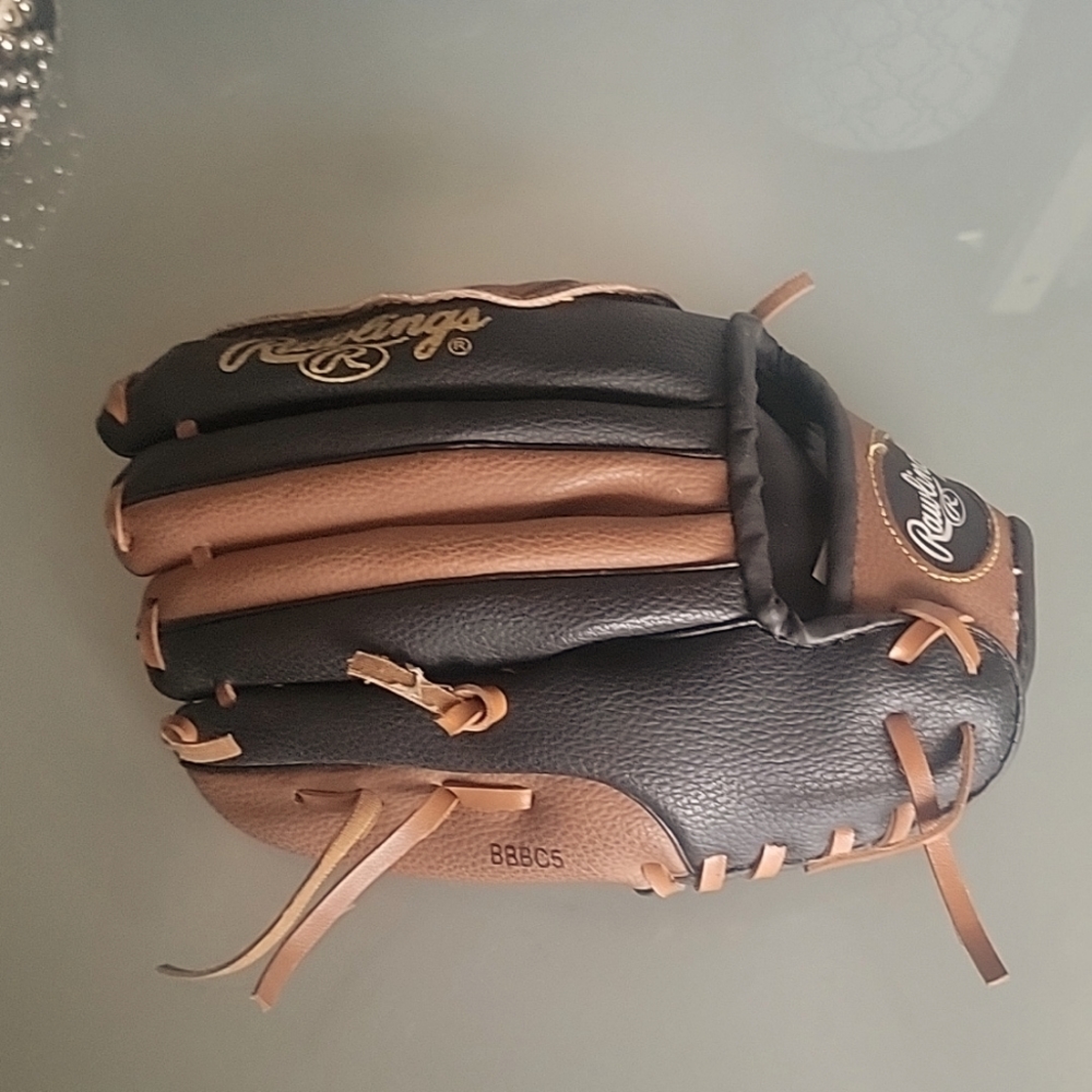 Rawlings 9 1/2 inch PL950BT
